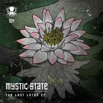 [DDD104] Mystic State - The...