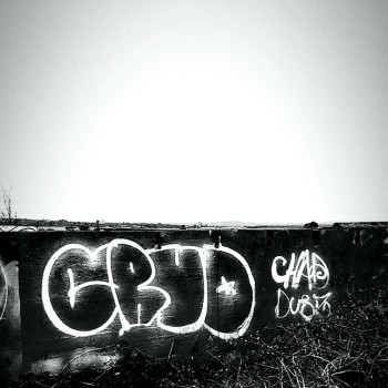 [PRE-ORDER] [CRUD002] Chad...