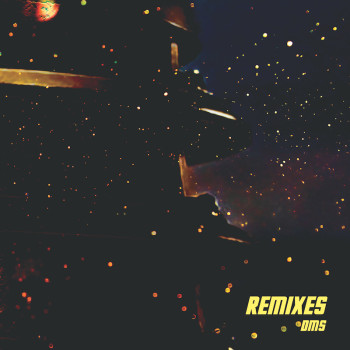 [KF238] DMS - DMS Remixes EP