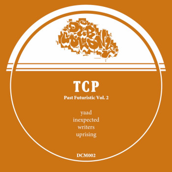 [DCM002] TCP - Past...