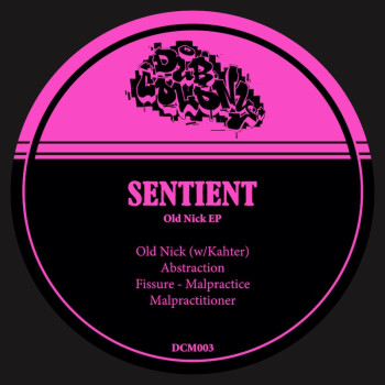 [DCM003] Sentient ft....