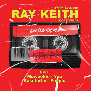 Ray Keith / Rassterlin /...