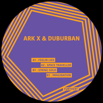 [FURTHER1] Ark X & Duburban...