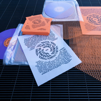 [BNC006] Katatonic Silentio - Prisoner Of The Self (Remixed)