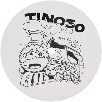 [TIN050] Soul Mass Transit...