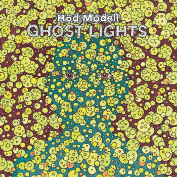 [AI-35] Rod Modell - Ghost...