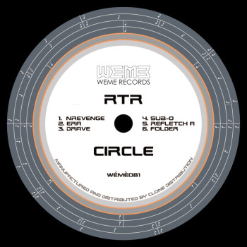 [WEME081] RTR - Circle