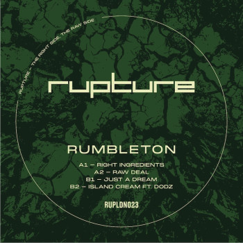 [RUPLDN023] Rumbleton -...