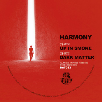 [DAT033A/B] Harmony - Up In...