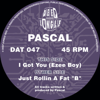 [DAT047] Pascal - Just...