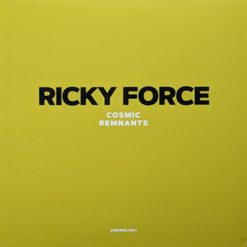 [AMEN021] Ricky Force -...