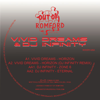 [KOOR14] Vivid Dreams & DJ...