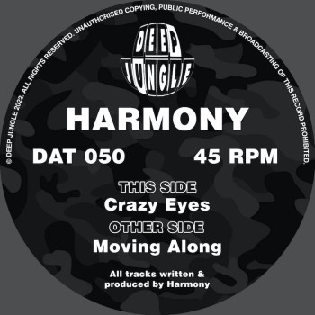 [DAT050] Harmony - Moving...