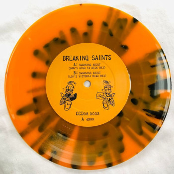 [CCD08] Breaking Saints -...