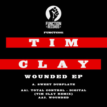 [FUNCTC001] Tim Clay -...