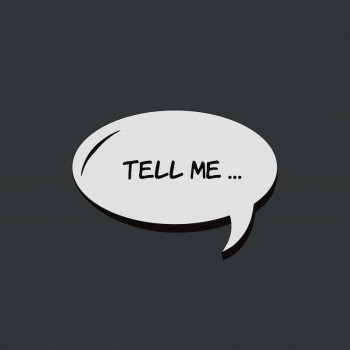 [RUBI003] Skeptical - Tell Me