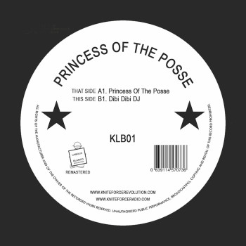 [KLB01] Princess Of The...