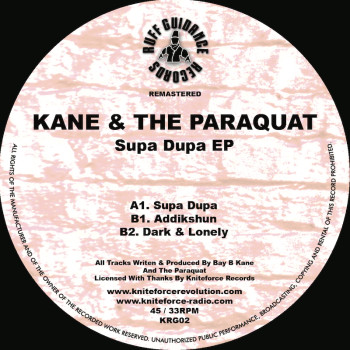 [KRG02] Kane & Paraquat -...