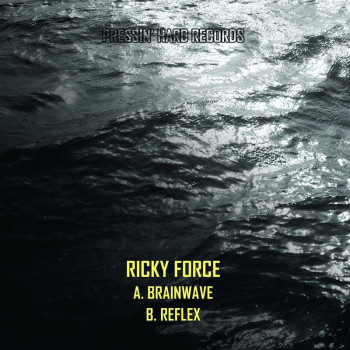 [PHR005] Ricky Force -...