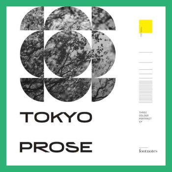 [FTNTS011] Tokyo Prose -...