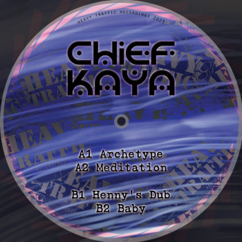 [HTRV005] Chief Kaya -...
