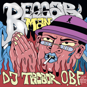 [DBQK708] O.B.F X DJ Trebor...