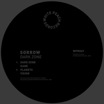 [WPR069] Sorrow - Dark Zone