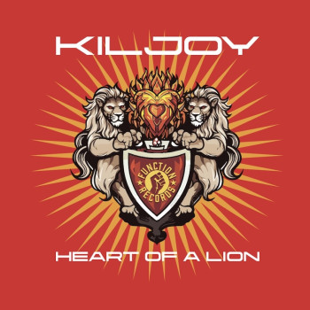 [FUNC055] Kiljoy - Heart Of...