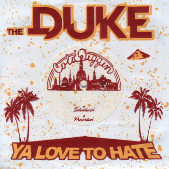 [COLD5] The Duke Ya Love To...