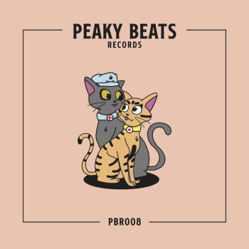 [PBR008] Peaky Beats &...