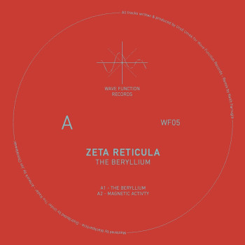[PRE-ORDER] [WF05] Zeta...