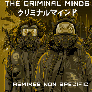[KF227] The Criminal Minds...