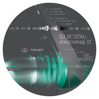 DJ Dijital - ElectroHop II