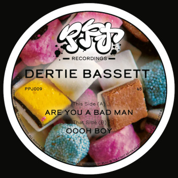 [PPJ009] Dertie Bassett -...