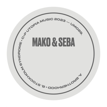 [UM029] Mako & Seba -...