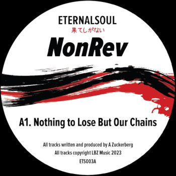 [ETSO03] NonRev - Sonder EP