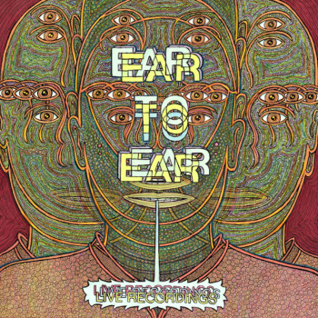 [AI-36] Ear to Ear - Live...