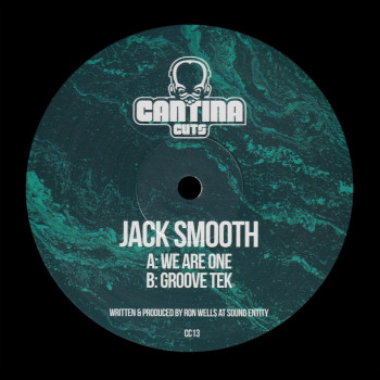 [CC13] Jack Smooth - We Are...