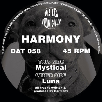 [DAT058] Harmony - Luna /...