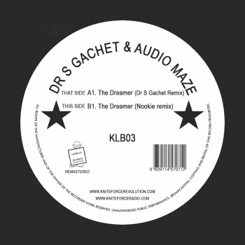 [KLB03] Dr S Gachet & Audio...