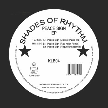 [KLB04] Shades Of Rhythm -...