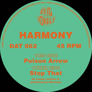 [DAT062] Harmony - Stop...