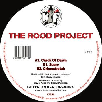 [KF298] The Rood Project -...