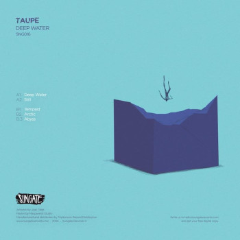 [SNG016] Taupe - Deep Water