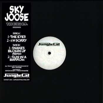 [GOLD003] Sky Joose - The...