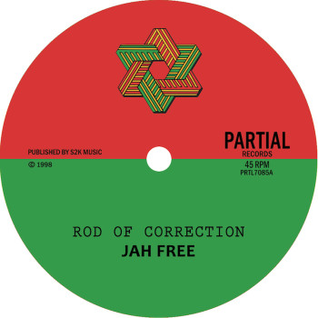 [PRTL7085] Jah Free - Rod...
