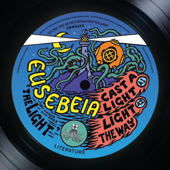 [LITV002] Eusebeia - The Light