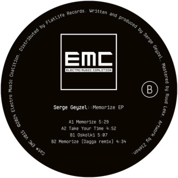 [EMCV015] Serge Geyzel -...