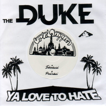 [COLD5RP] The Duke Ya Love...