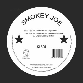 [KLB05] Smokey Joe - Gimme...